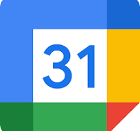 File:Google Calendar icon (2020).svg - Wikipedia