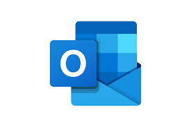 Download Microsoft Outlook Logo in SVG Vector or PNG File Format - Logo.wine