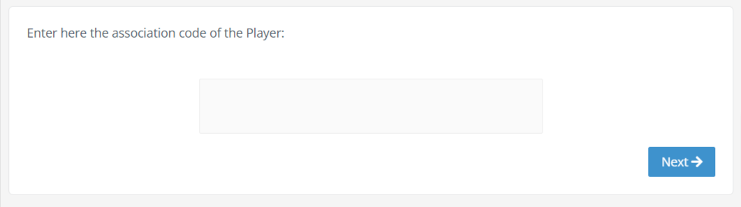 Code Player